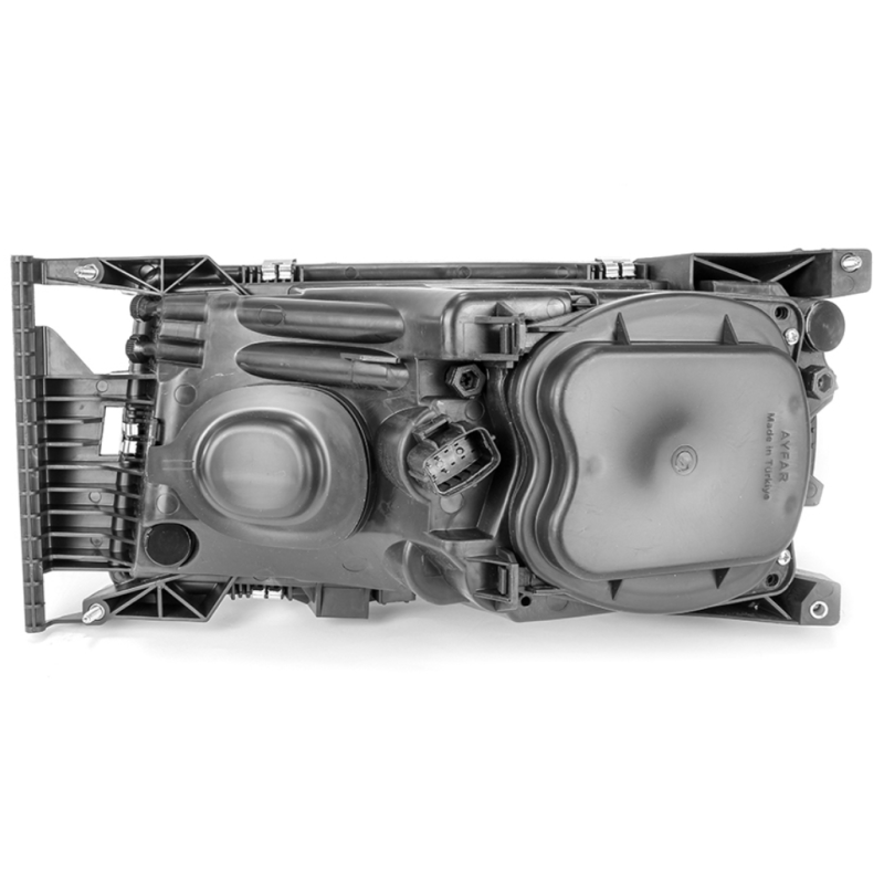 Фар,ляв за Scania P-G-R-T 2008