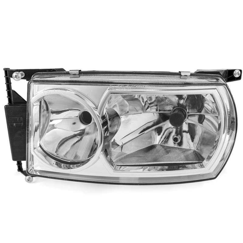 Фар,ляв за Scania P-G-R-T 2008 HID BALANCE