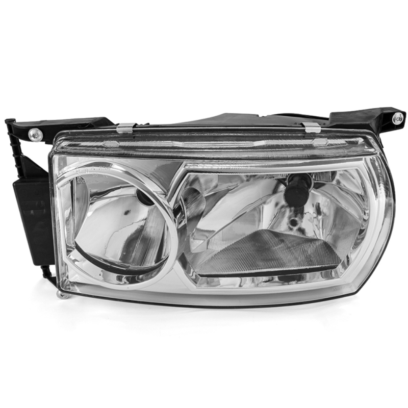 Фар,ляв за Scania P-G-R-T 2008 HID BALANCE