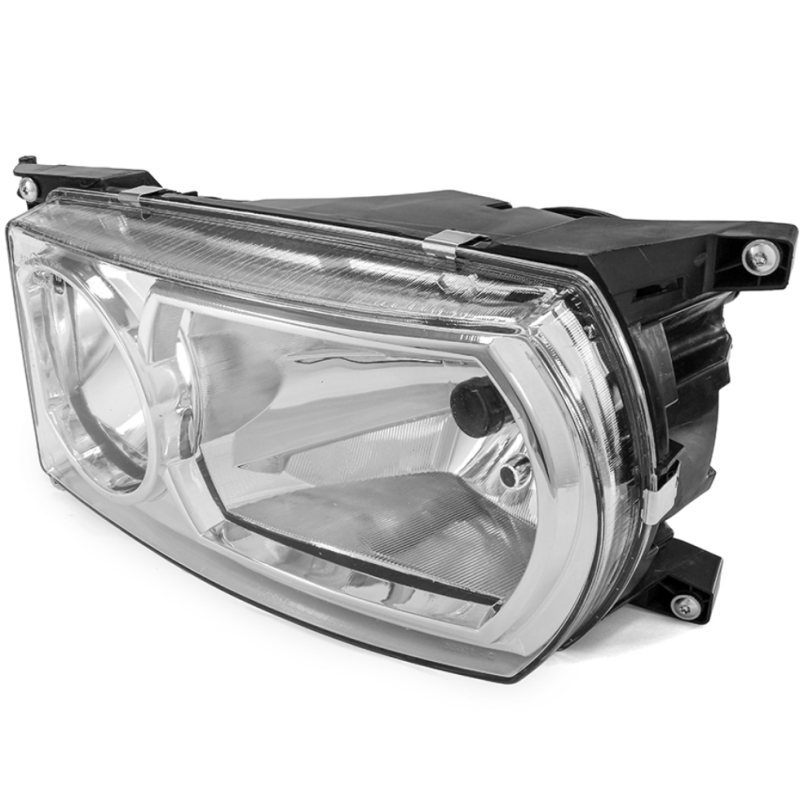 Фар,ляв за Scania P-G-R-T 2008 HID BALANCE