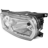 Фар,ляв за Scania P-G-R-T 2008 HID BALANCE