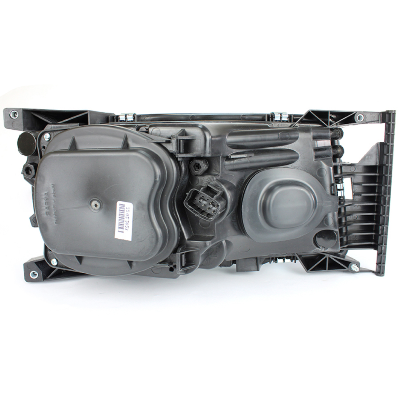Фар,десен за Scania P-G-R-T 2008 HID BALANCE