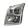 Фар,десен,с ръчно регулиране за Ford Transit V347 2006-2014