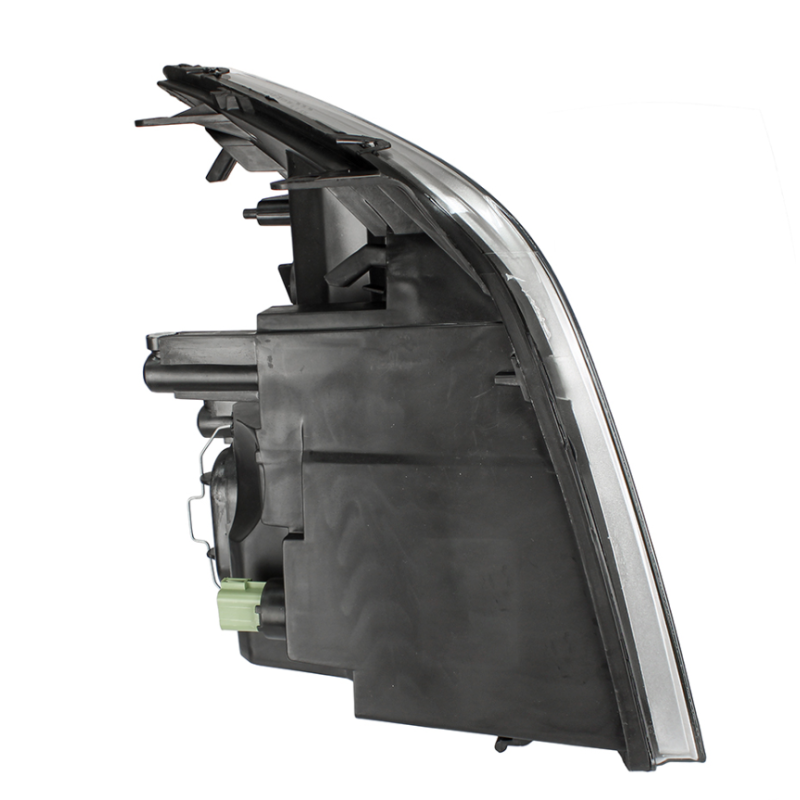 Фар,десен,с ръчно регулиране за Ford Transit V347 2006-2014