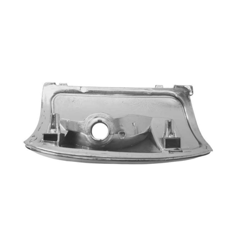 Мигач за огледало Ford Transit 2013-2019 Ляв, Бял с щипки