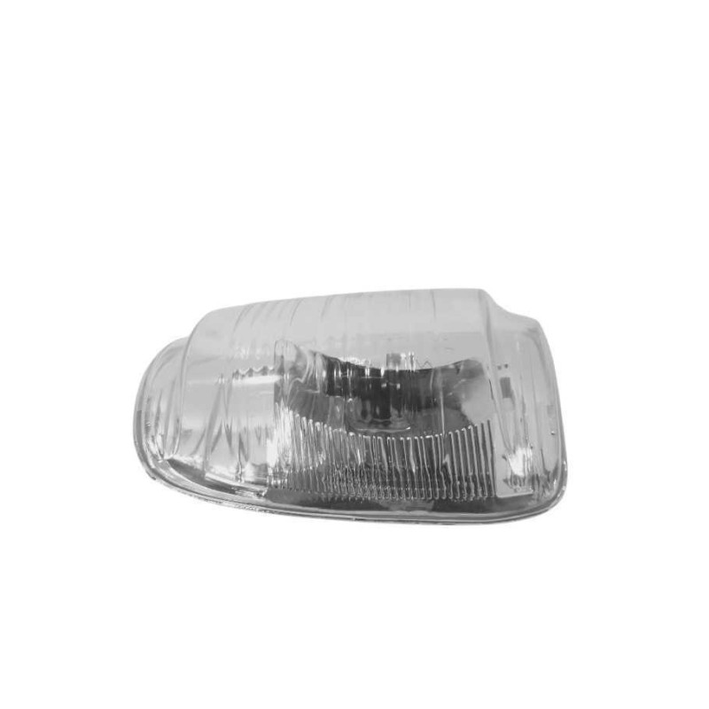 Мигач за огледало Ford Transit 2013-2019 Ляв, Бял с щипки