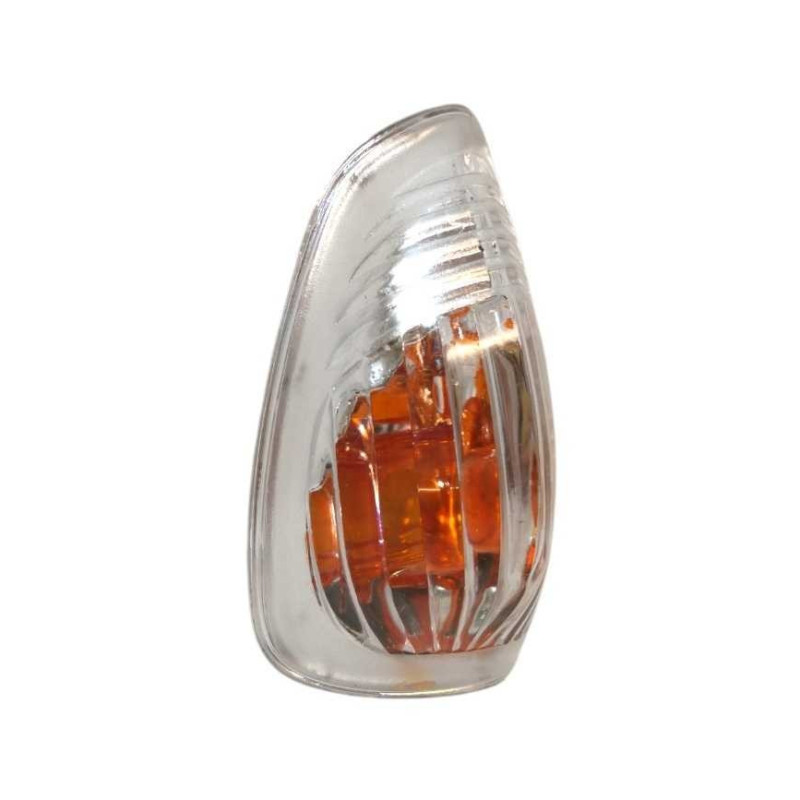 Мигач за огледало Renault Master,Opel Movano 2010+ Ляв