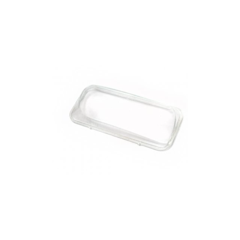 Стъкло,дясно за халоген Mercedes Actros MP II,MP III 2004