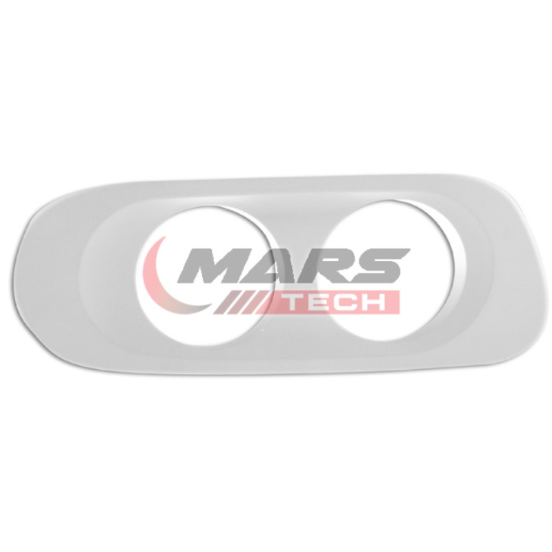 Рамка,дясна за халоген DAF XF,CF,LF 2006