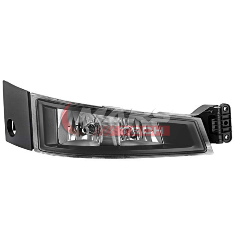 Халоген с габарит,ляв за Volvo FH IV,FM IV 2013+