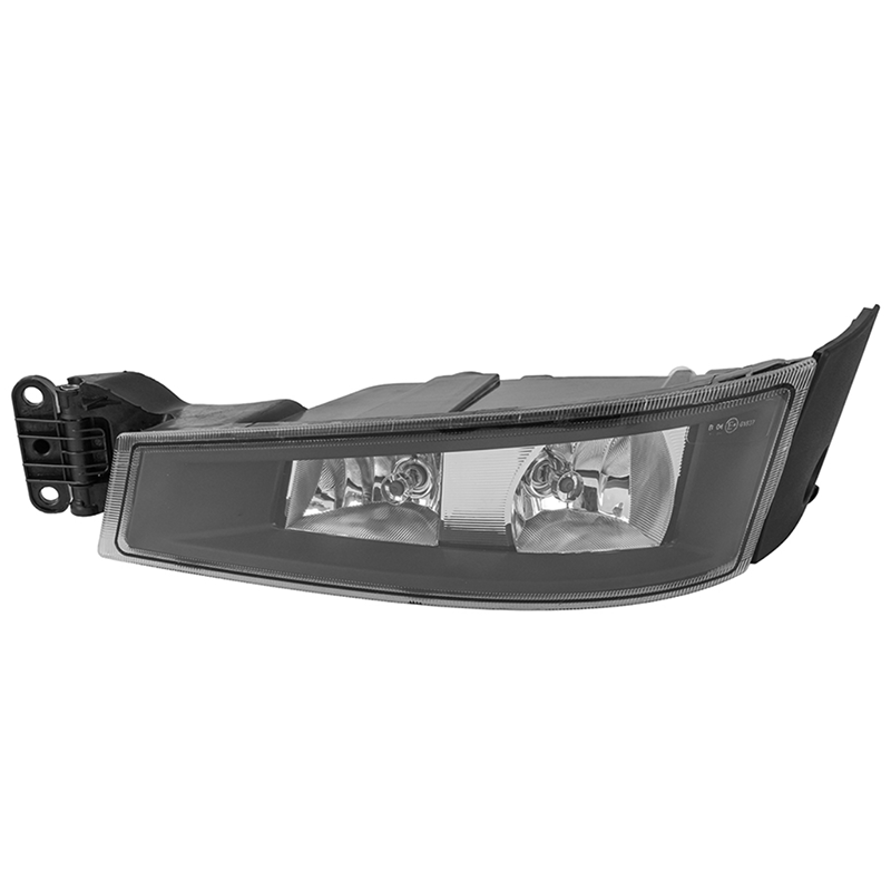 Халоген с габарит,десен за Volvo FH IV,FM IV 2013