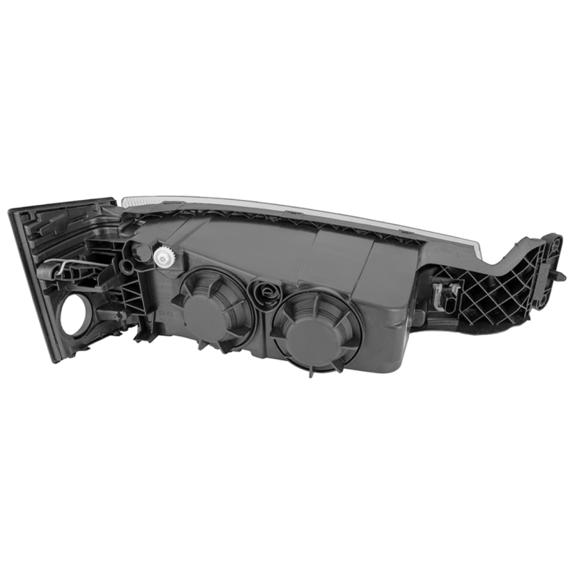 Халоген с габарит,десен за Volvo FH IV,FM IV 2013