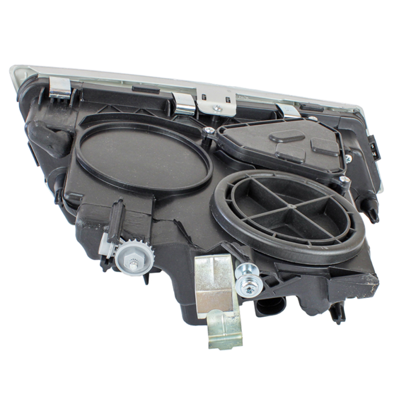 Халоген,ляв за Volvo FH III 2008