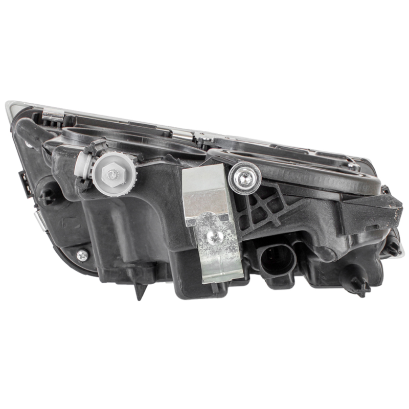 Халоген,ляв за Volvo FH III 2008