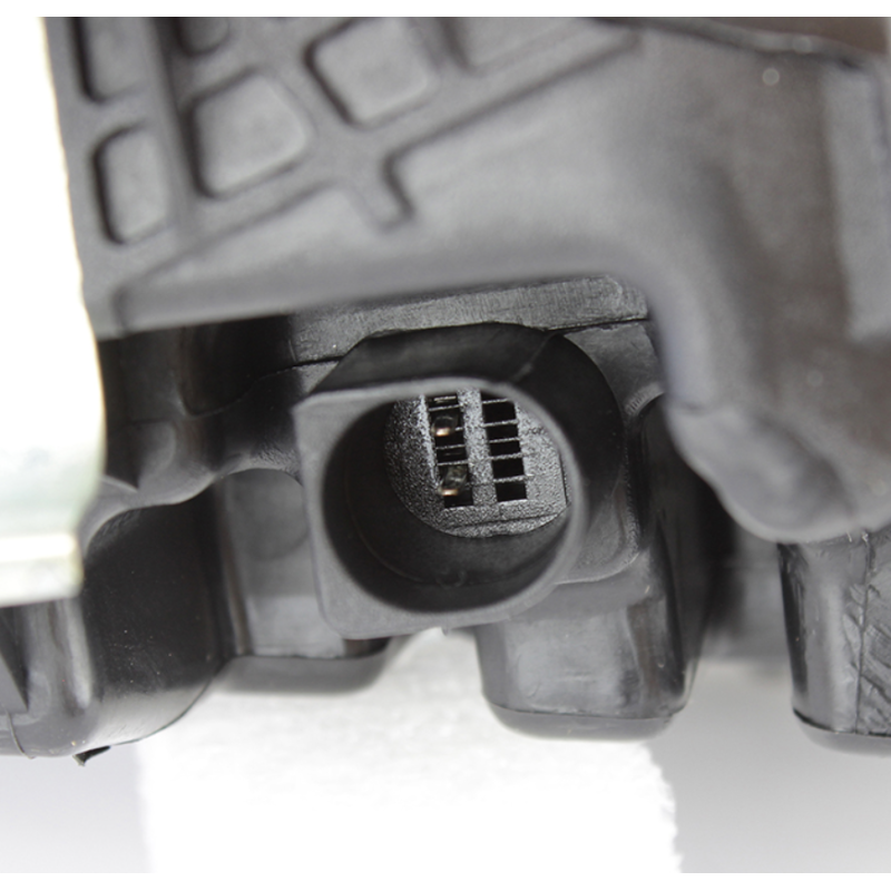 Халоген,ляв за Volvo FH III 2008