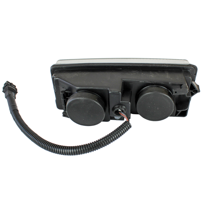 Халоген,десен за DAF XF 95,CF,LF