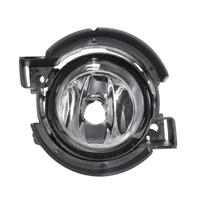 Халоген,ляв за Dacia Logan 2003+