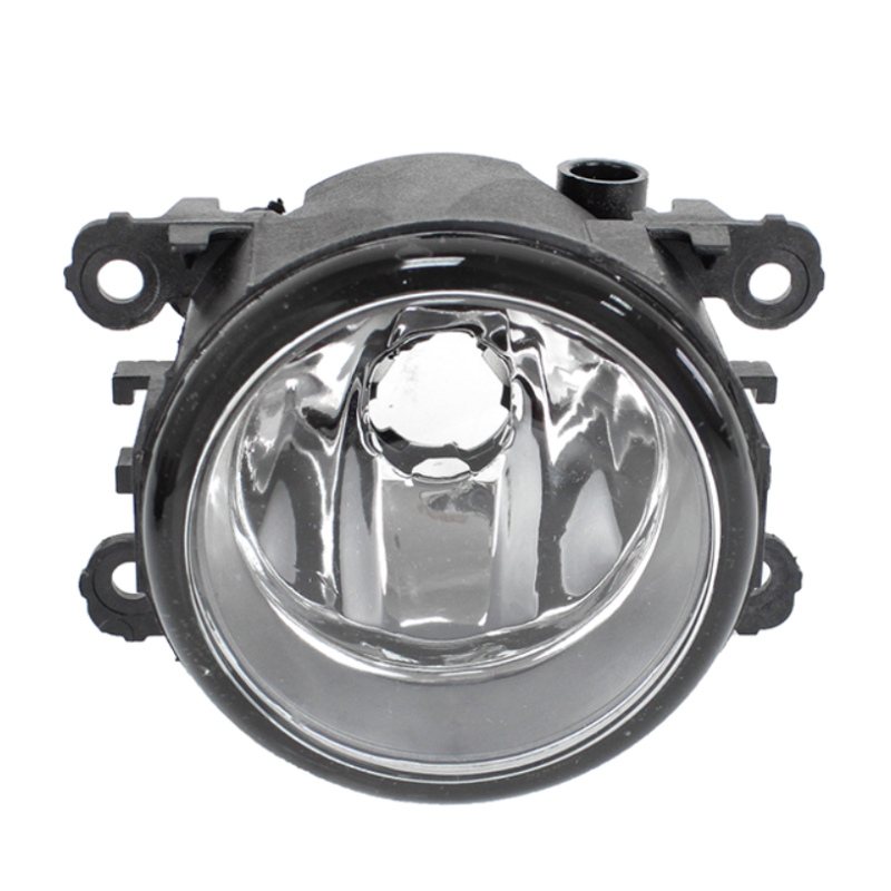 Халоген,ляв за Dacia Logan 2003+