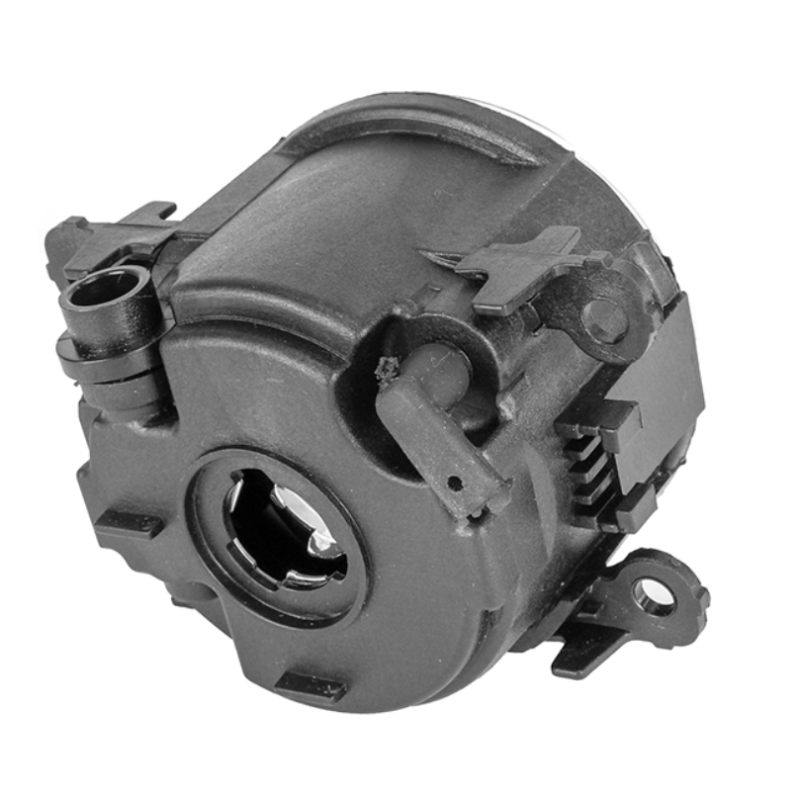 Халоген,ляв за Dacia Logan 2003+