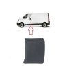 Страничен капак лайстна Renault Traffic,Opel Vivaro Ляв, Сив