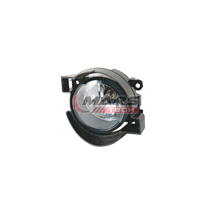 Халоген,десен за Dacia Logan 2003+