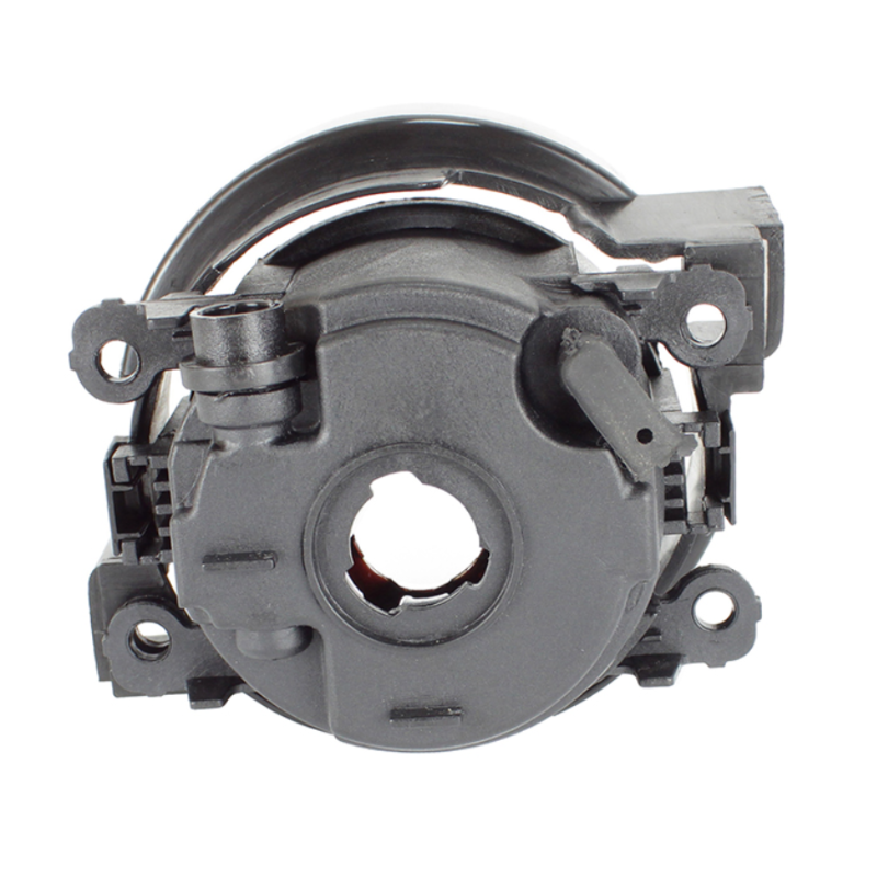 Халоген,десен за Dacia Logan 2003+