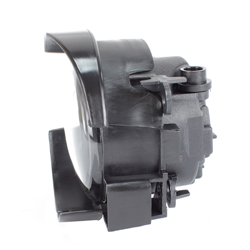 Халоген,десен за Dacia Logan 2003+