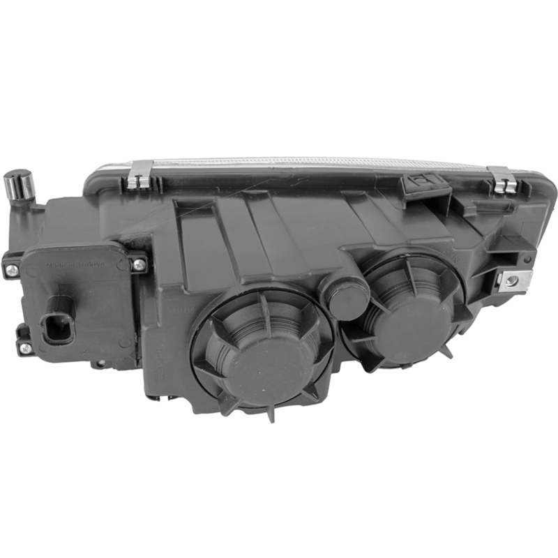 Халоген,десен за MAN TGX 2009