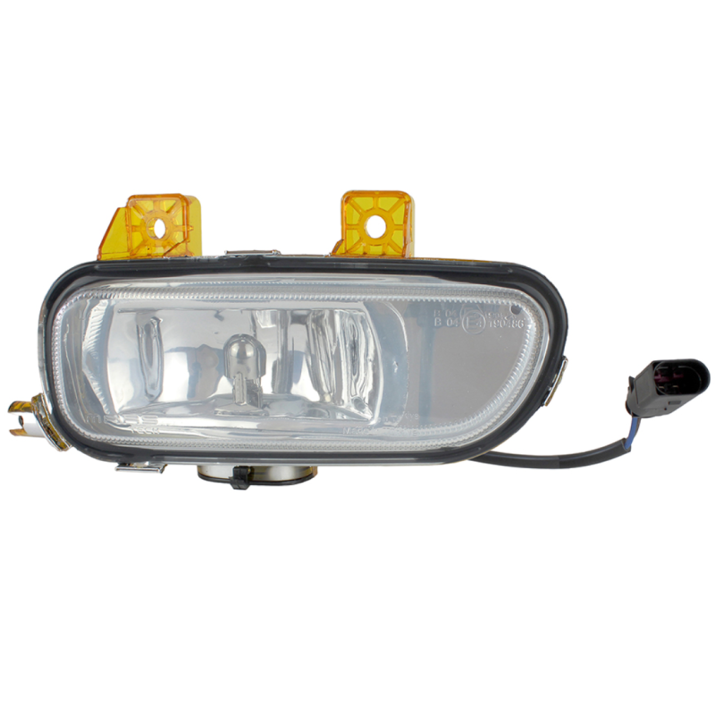 Халоген,ляв за Mercedes Axor II 2004