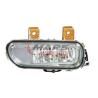 Халоген,десен за Mercedes Axor II 2004