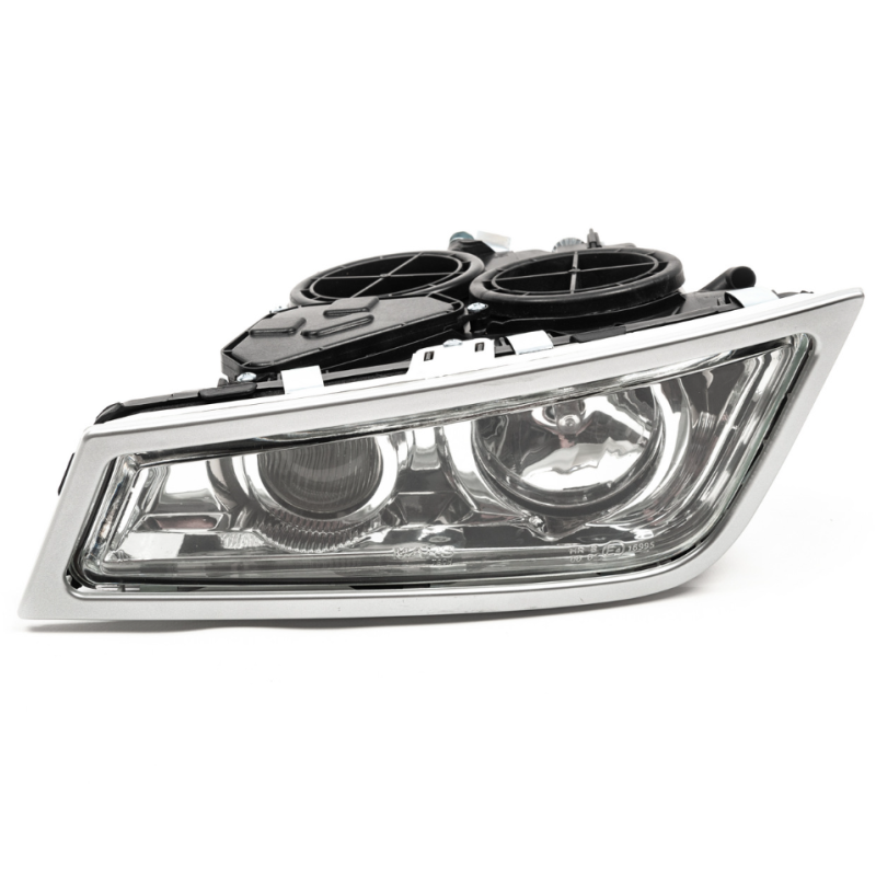 Халоген-фар,ляв за Volvo FH III 2008+