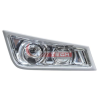Халоген-фар,десен за Volvo FH III 2008+