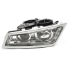 Халоген-фар,десен за Volvo FH III 2008+