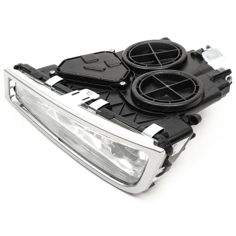 Халоген-фар,десен за Volvo FH III 2008+