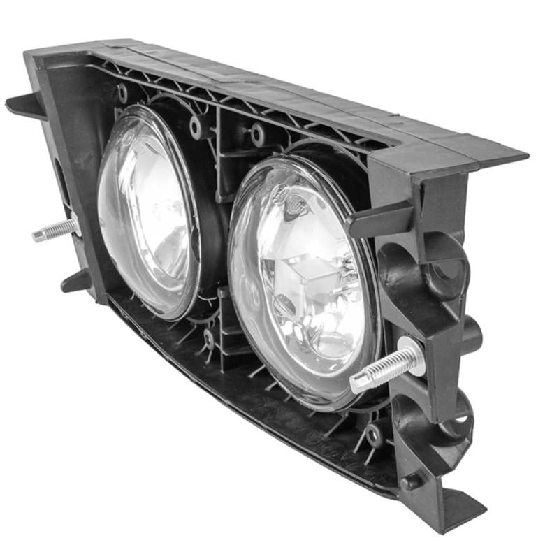 Халоген-фар,десен за DAF XF 105 2006+