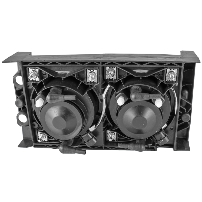 Халоген-фар,десен за DAF XF 105 2006+