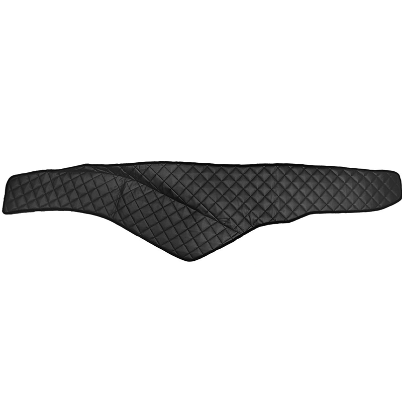 Постелка за табло,черна за Mercedes Actros MP4