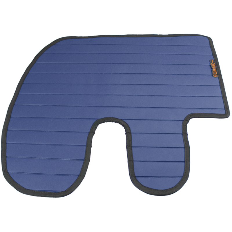 Стелки Анти слип,сини за Renault Premium