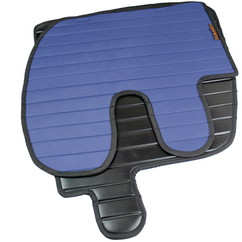 Стелки Анти слип,сини за Renault Premium