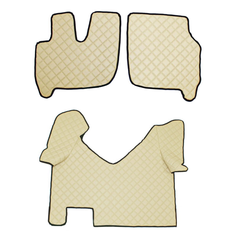 Стелки,бежови за Iveco Hi-Way 2012+