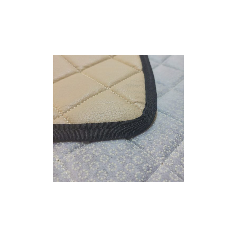 Стелки,бежови за Iveco Hi-Way 2012+