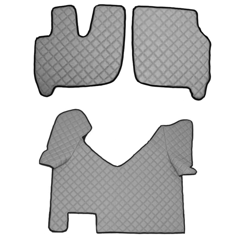 Стелки,сиви за Iveco Hi-Way 2012+