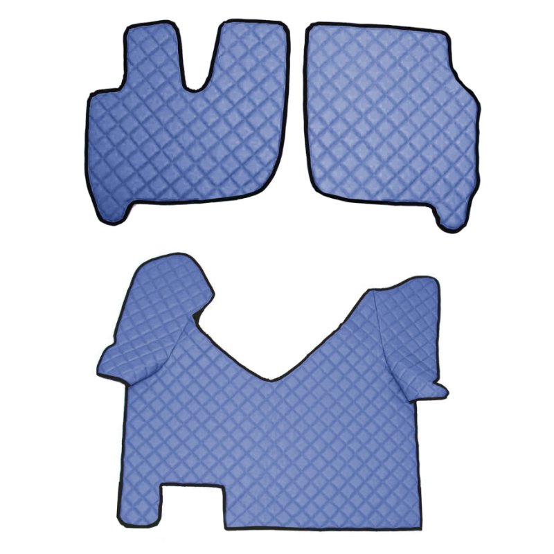 Стелки,сини за Iveco Hi-Way 2012+