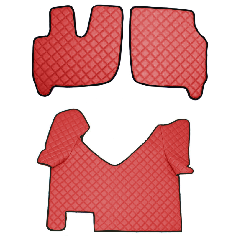 Стелки,червени за Iveco Hi-Way 2012+