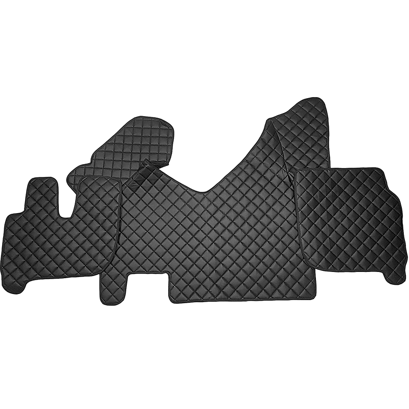 Стелки,черни за Iveco Hi-Way 2012+