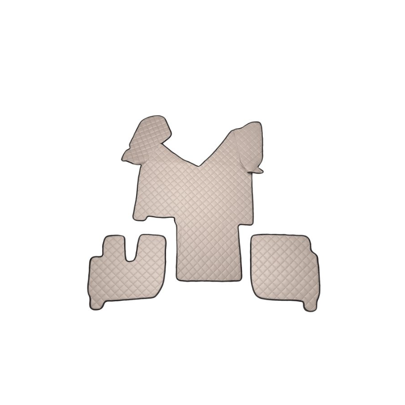 Стелки,бежови за Iveco Stralis Automat 2002+