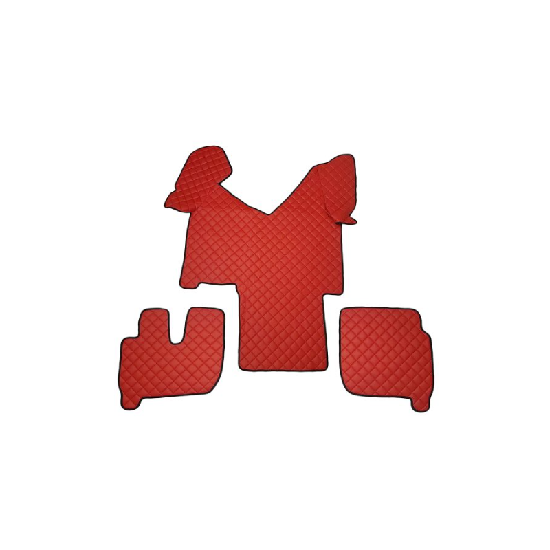 Стелки,червени за Iveco Stralis Automat 2002+