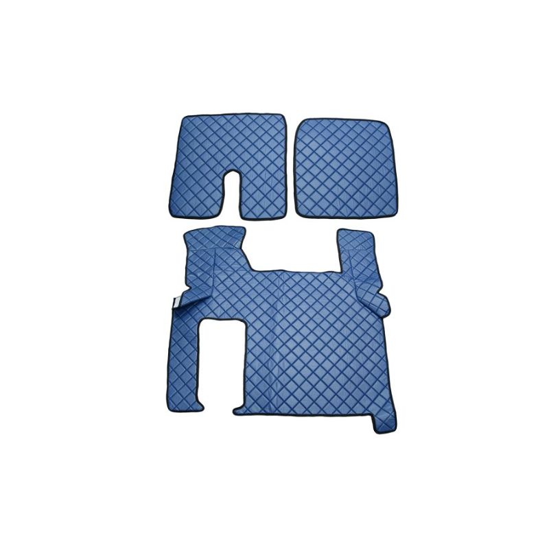 Стелки,сини за MAN TGX Automat 2010-2017