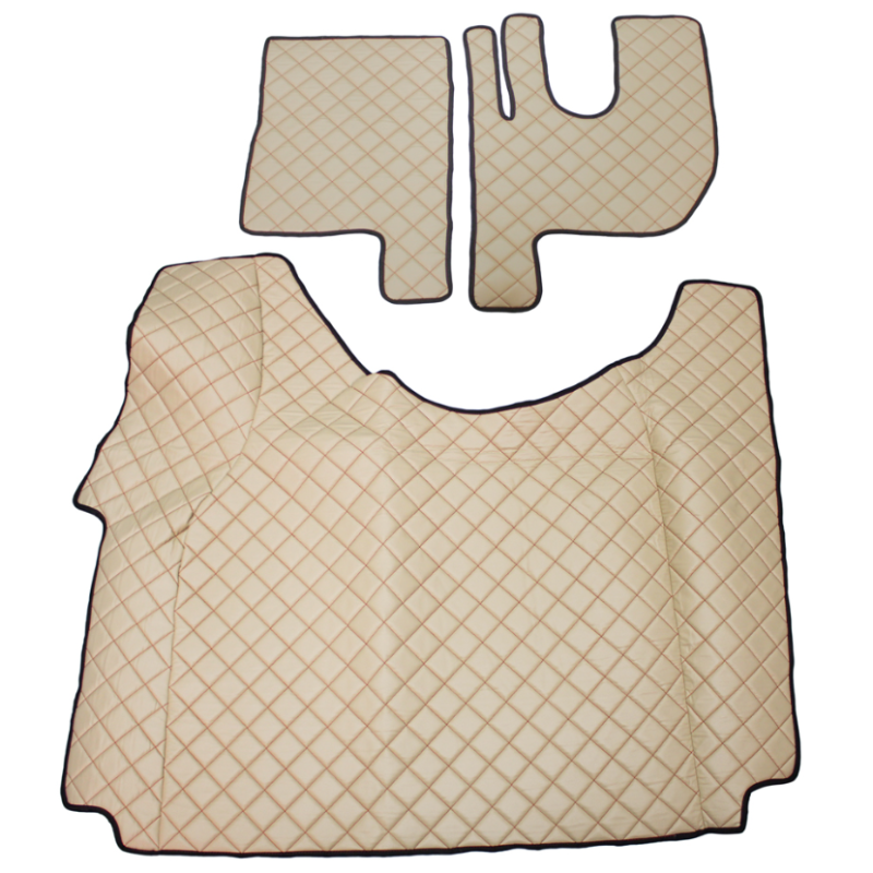 Стелки,бежови за Renault Gama-T Tunel 2013+