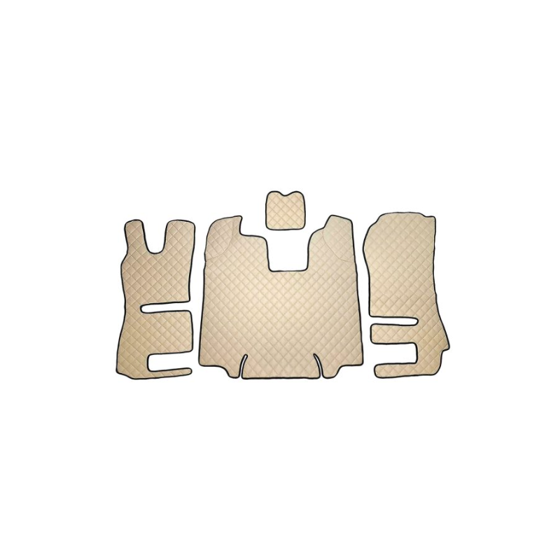 Стелки,бежови за Scania R 2013+